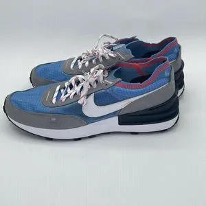 Nike | Shoes | Nikemen Size 25 Waffle One Se Particle 